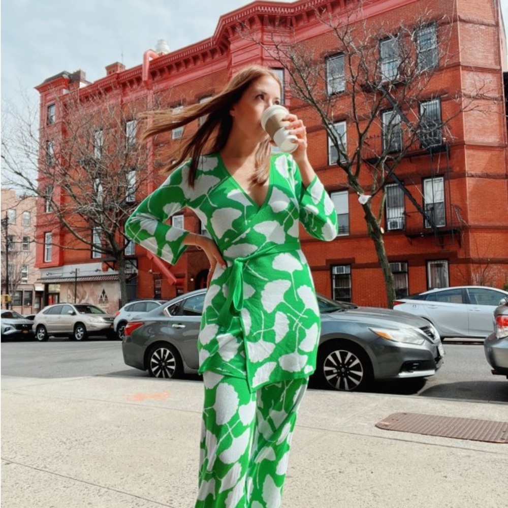 Diane von Furstenberg X Target Dress Size Small